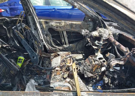 2010 Honda Accord 2.4 Lx from USA, damaged, VIN 1HGCP2F38AA009547